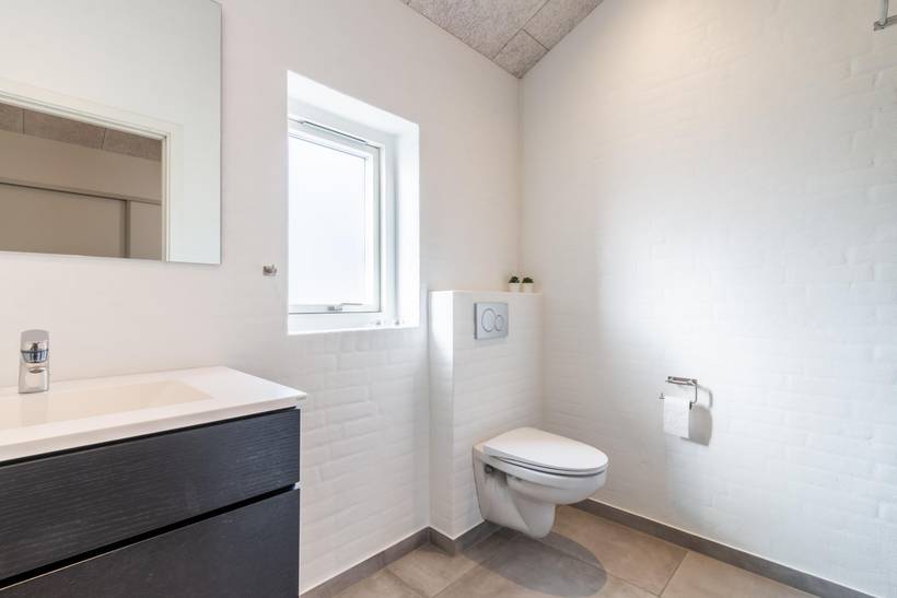Foto von Ferienhaus JB09 in Blåvand - Westjütland