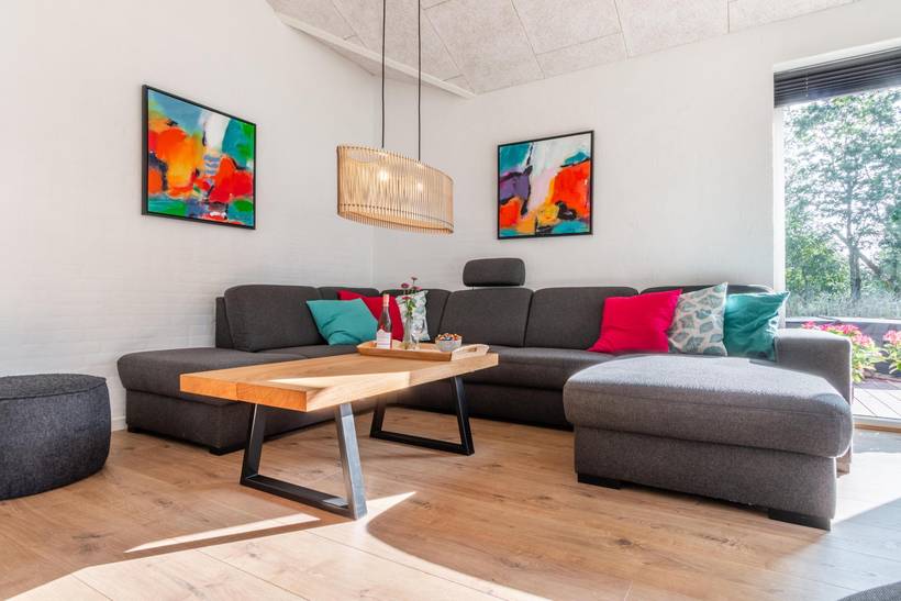 Foto von Ferienhaus JB09 in Blåvand - Westjütland