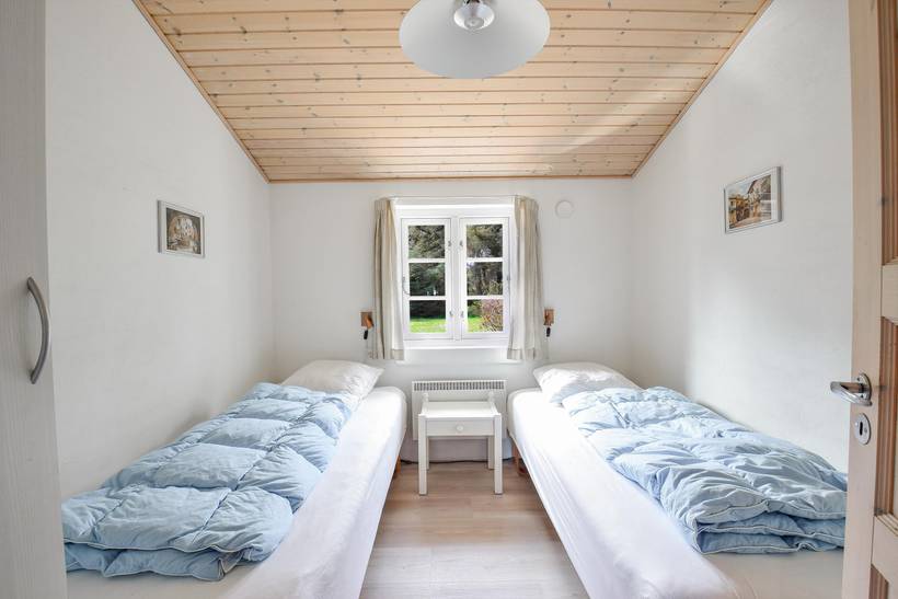 Foto von Ferienhaus JB17 in Vester Husby - Westjütland