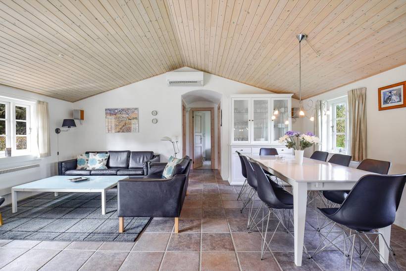 Foto von Ferienhaus JB17 in Vester Husby - Westjütland