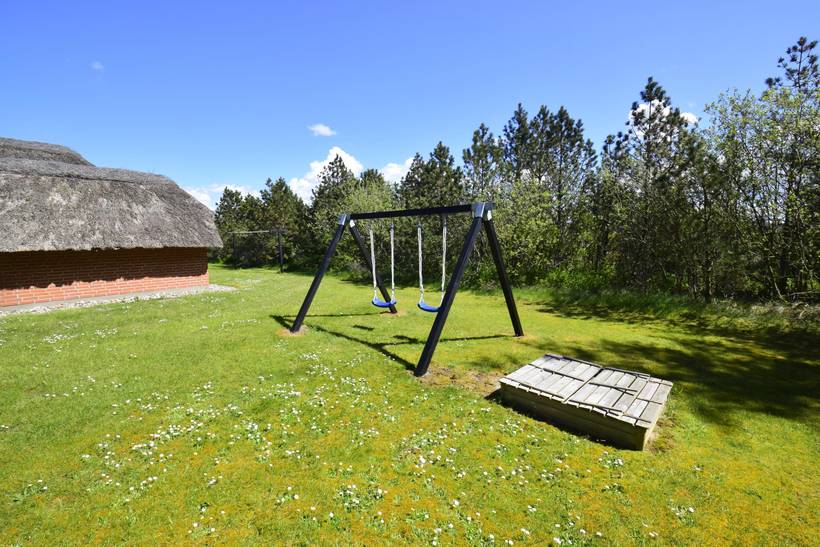 Foto von Ferienhaus JB17 in Vester Husby - Westjütland