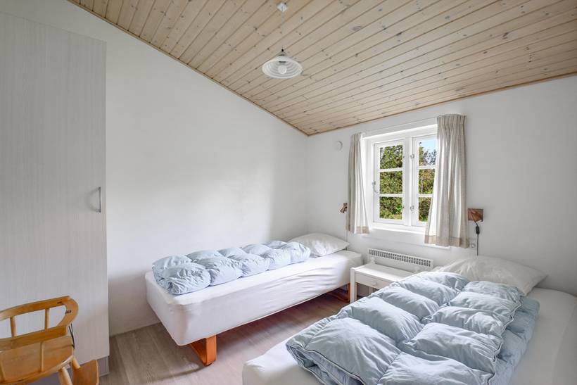Foto von Ferienhaus JB17 in Vester Husby - Westjütland