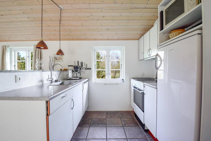 Foto von Ferienhaus JB17 in Vester Husby - Westjütland