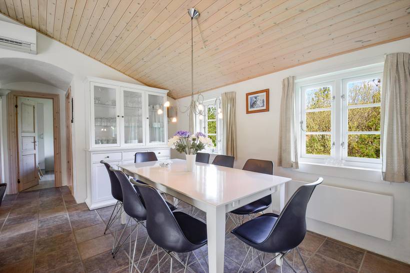 Foto von Ferienhaus JB17 in Vester Husby - Westjütland
