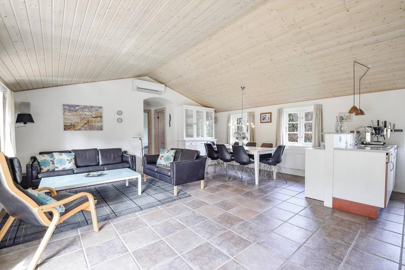 Foto von Ferienhaus JB17 in Vester Husby - Westjütland