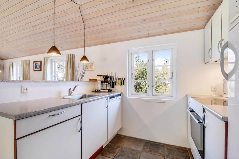 Foto von Ferienhaus JB17 in Vester Husby - Westjütland