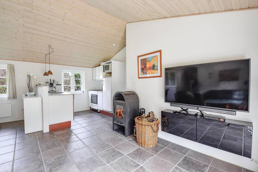 Foto von Ferienhaus JB17 in Vester Husby - Westjütland
