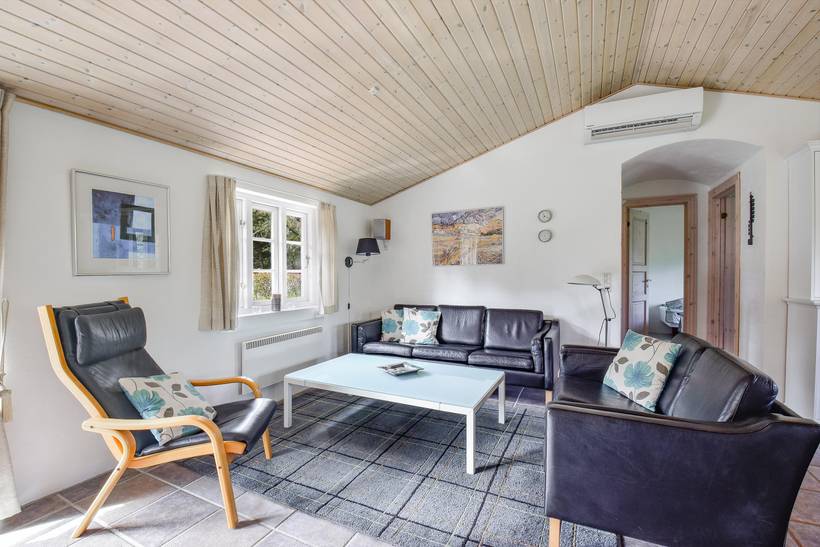 Foto von Ferienhaus JB17 in Vester Husby - Westjütland