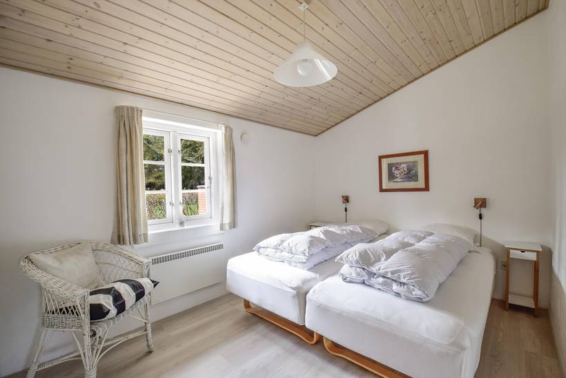 Foto von Ferienhaus JB17 in Vester Husby - Westjütland