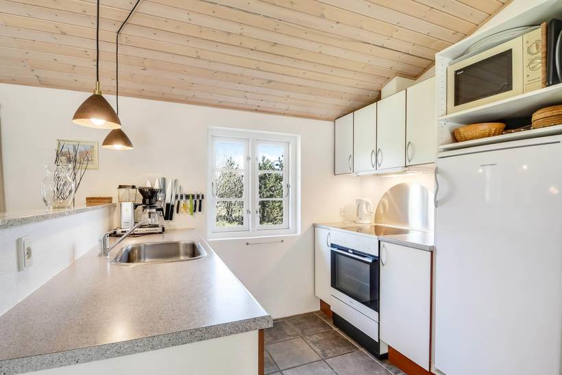 Foto von Ferienhaus JB17 in Vester Husby - Westjütland