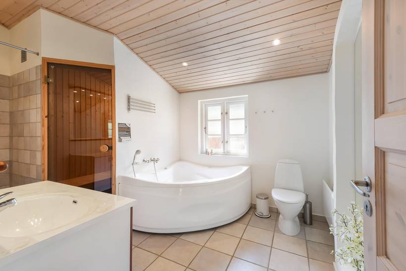 Foto von Ferienhaus JB17 in Vester Husby - Westjütland