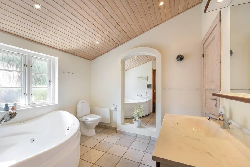 Foto von Ferienhaus JB17 in Vester Husby - Westjütland