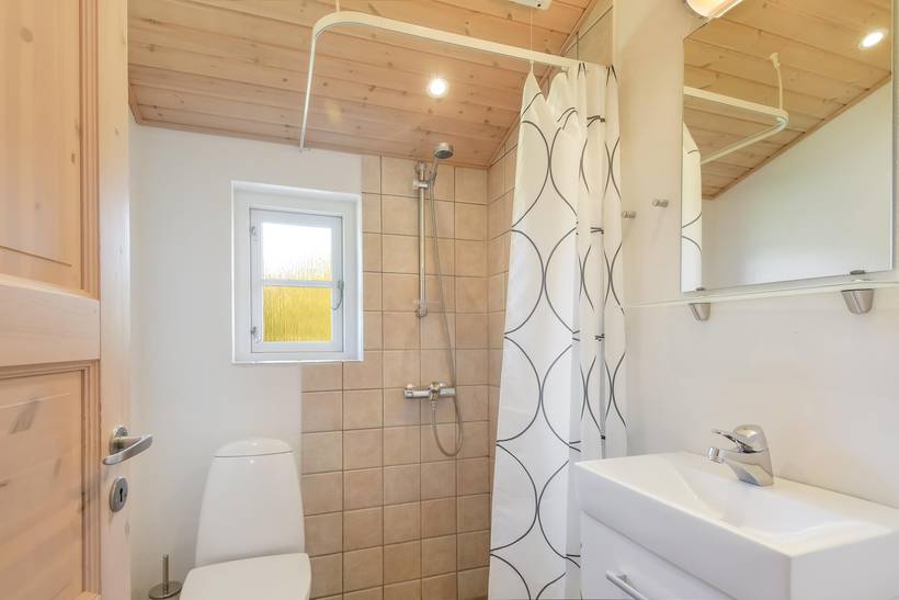 Foto von Ferienhaus JB17 in Vester Husby - Westjütland