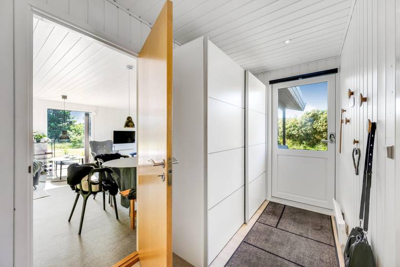 Foto von Ferienhaus JB19 in Henne Strand - Westjütland