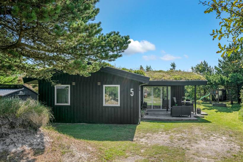 Foto von Ferienhaus JB19 in Henne Strand - Westjütland