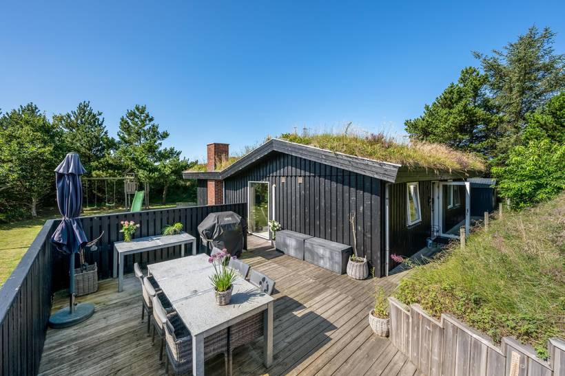 Foto von Ferienhaus JB19 in Henne Strand - Westjütland