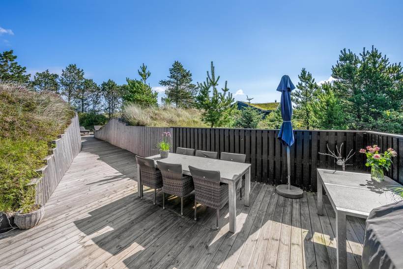 Foto von Ferienhaus JB19 in Henne Strand - Westjütland