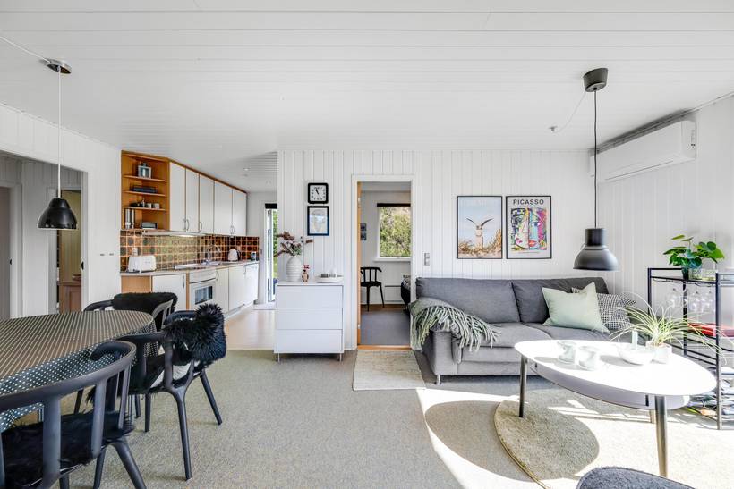 Foto von Ferienhaus JB19 in Henne Strand - Westjütland