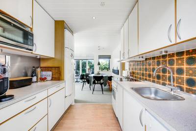 Vorschaubild von Ferienhaus JB19 in Henne Strand - Westjütland