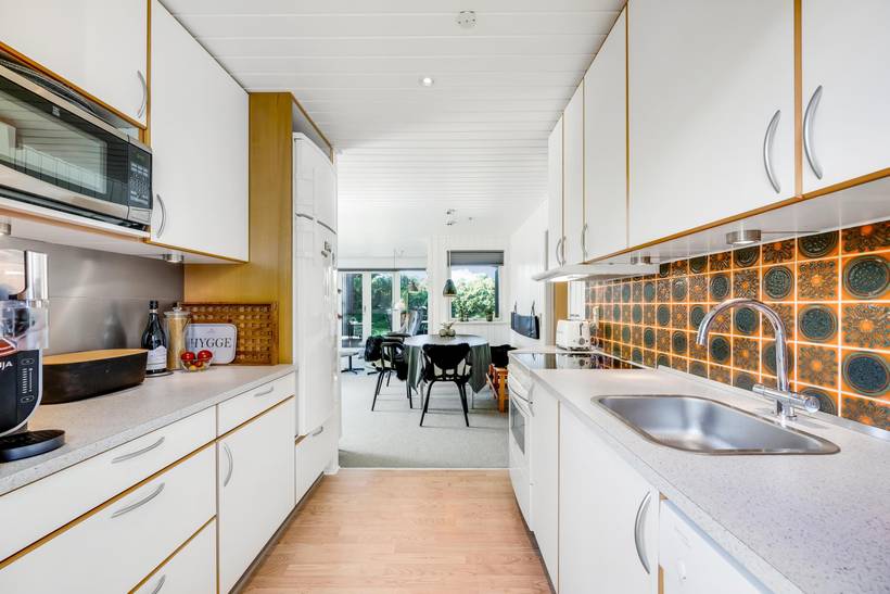 Foto von Ferienhaus JB19 in Henne Strand - Westjütland