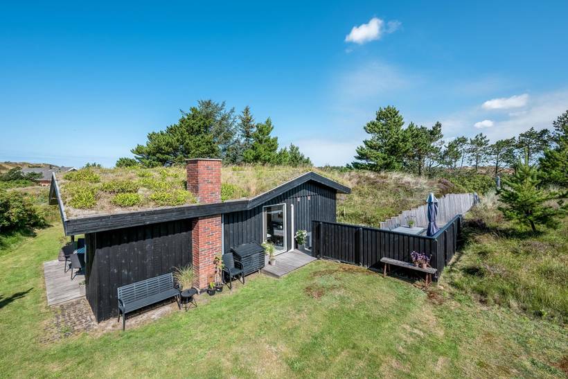 Foto von Ferienhaus JB19 in Henne Strand - Westjütland
