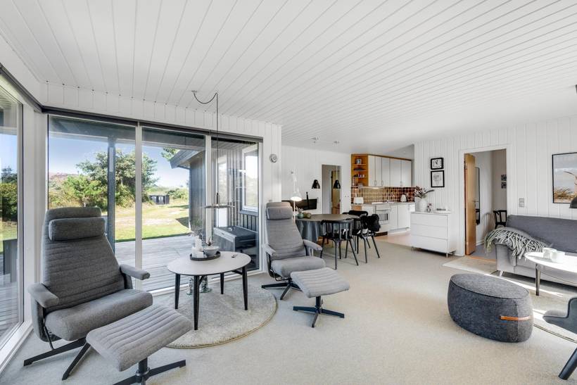 Foto von Ferienhaus JB19 in Henne Strand - Westjütland
