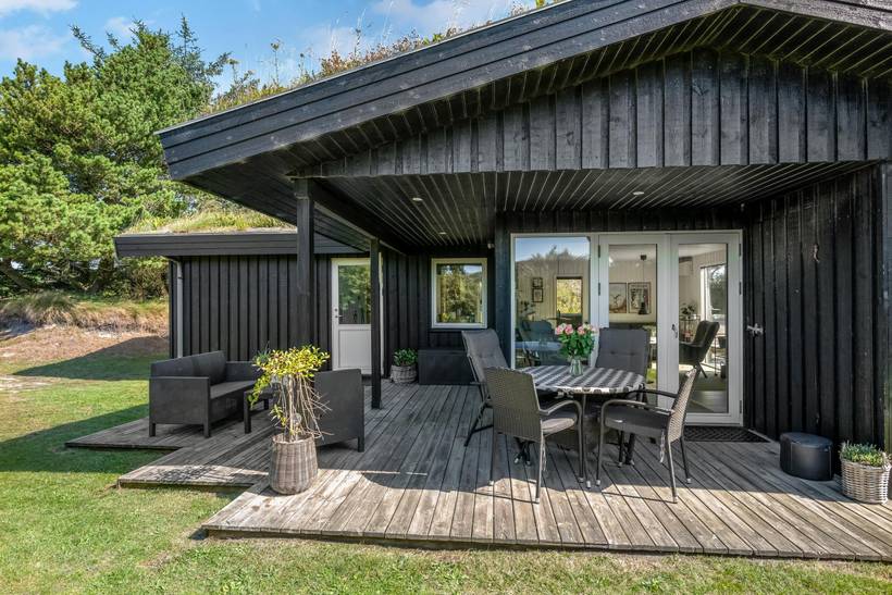 Foto von Ferienhaus JB19 in Henne Strand - Westjütland