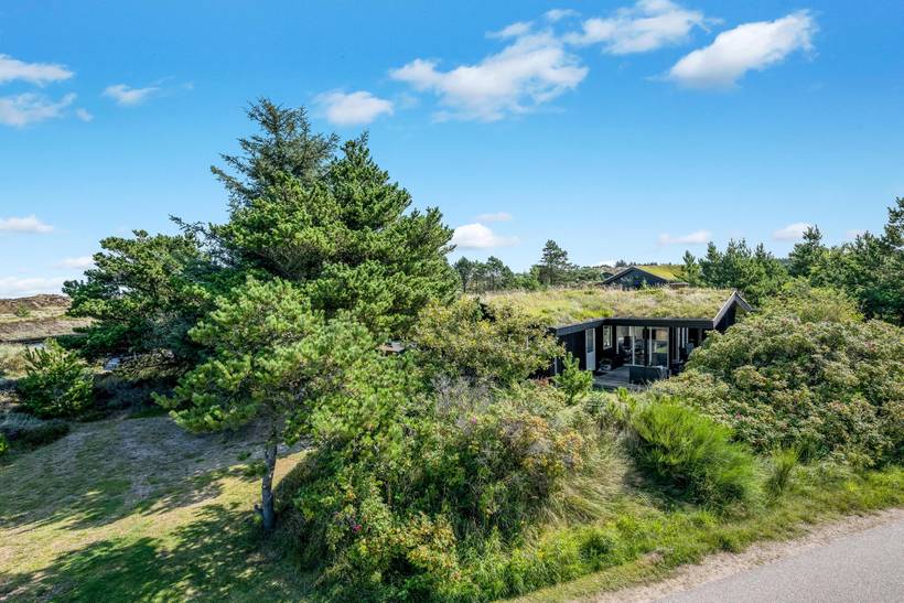 Foto von Ferienhaus JB19 in Henne Strand - Westjütland
