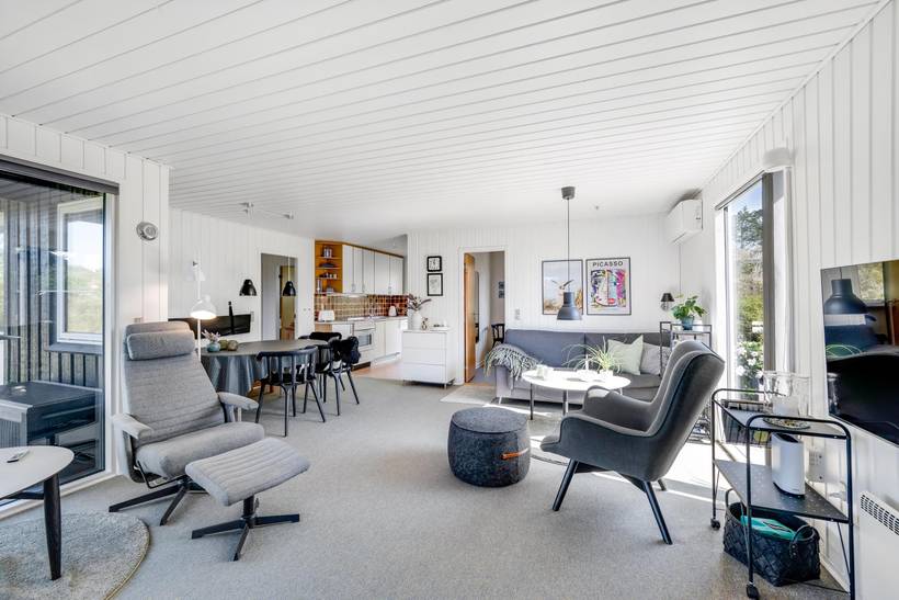 Foto von Ferienhaus JB19 in Henne Strand - Westjütland