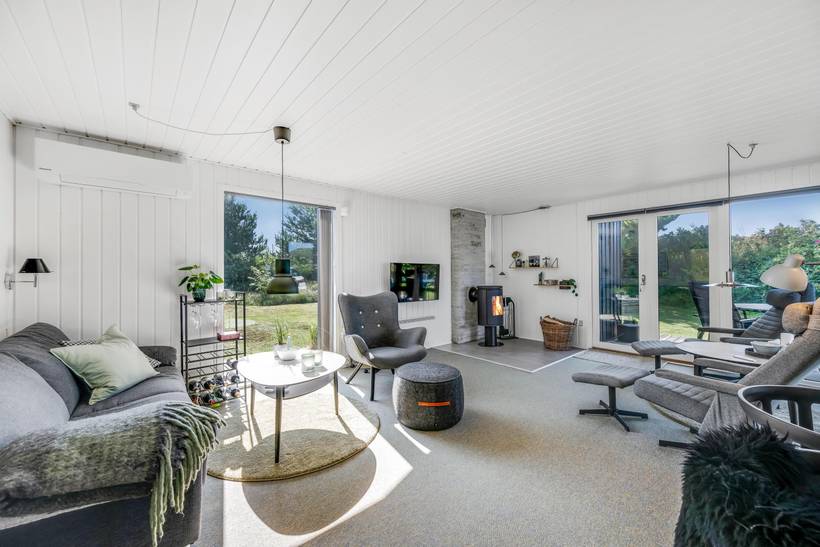 Foto von Ferienhaus JB19 in Henne Strand - Westjütland