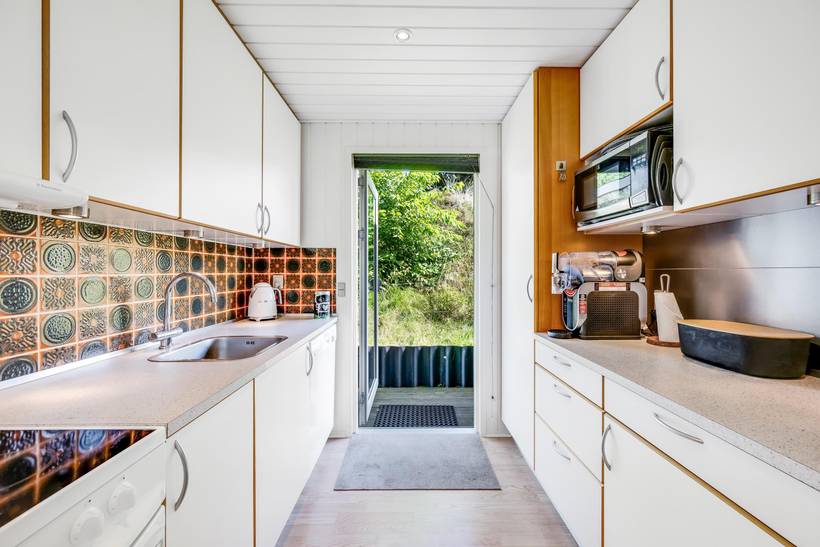 Foto von Ferienhaus JB19 in Henne Strand - Westjütland