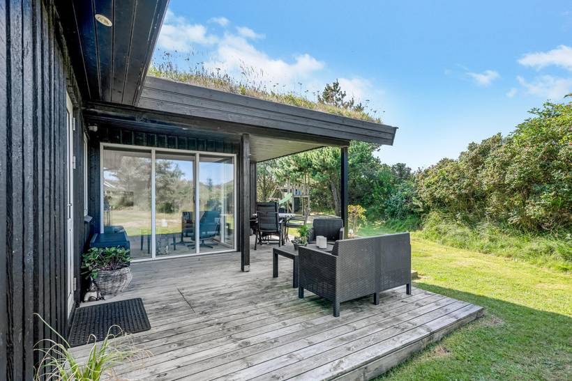 Foto von Ferienhaus JB19 in Henne Strand - Westjütland
