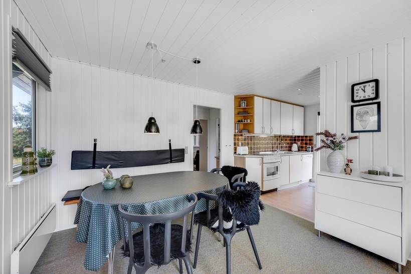 Foto von Ferienhaus JB19 in Henne Strand - Westjütland