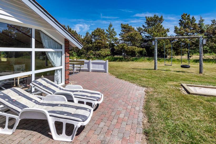 Foto von Ferienhaus JB20 in Vejers Strand - Westjütland