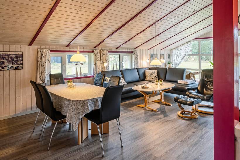 Foto von Ferienhaus JB20 in Vejers Strand - Westjütland