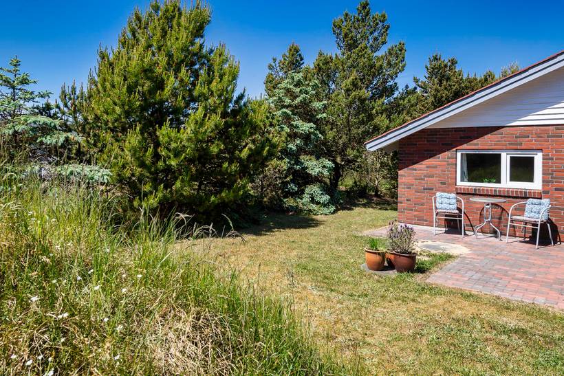 Foto von Ferienhaus JB20 in Vejers Strand - Westjütland