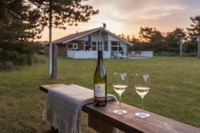 Vorschaubild von Ferienhaus JB20 in Vejers Strand - Westjütland