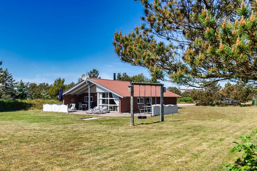 Foto von Ferienhaus JB20 in Vejers Strand - Westjütland
