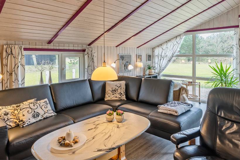 Foto von Ferienhaus JB20 in Vejers Strand - Westjütland