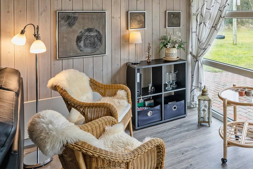 Foto von Ferienhaus JB20 in Vejers Strand - Westjütland