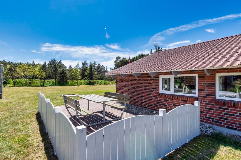 Foto von Ferienhaus JB20 in Vejers Strand - Westjütland