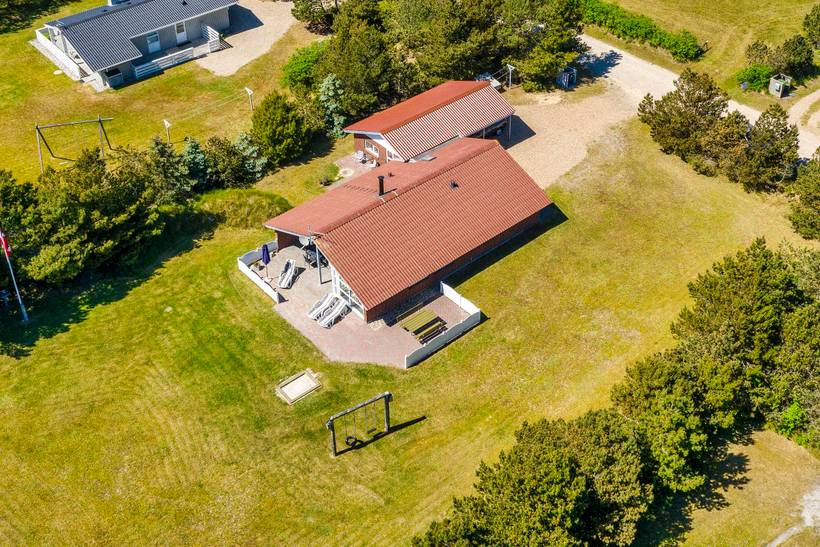 Foto von Ferienhaus JB20 in Vejers Strand - Westjütland
