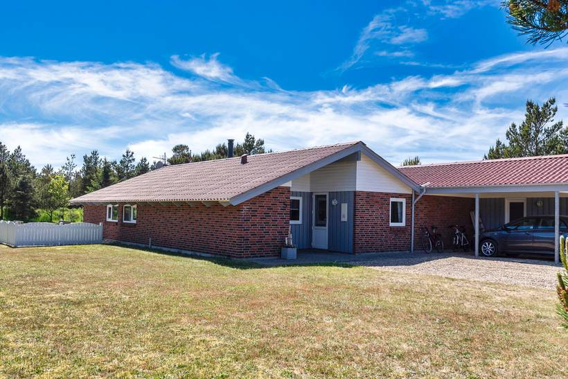 Foto von Ferienhaus JB20 in Vejers Strand - Westjütland