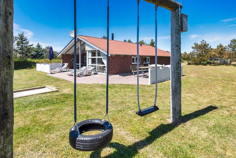 Foto von Ferienhaus JB20 in Vejers Strand - Westjütland