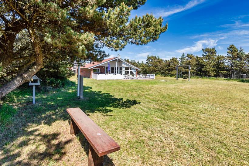 Foto von Ferienhaus JB20 in Vejers Strand - Westjütland