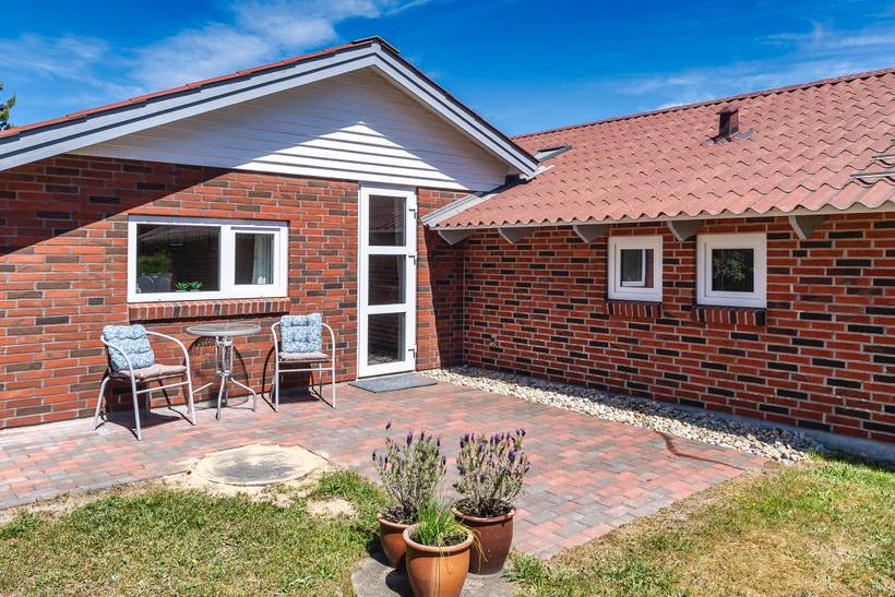 Foto von Ferienhaus JB20 in Vejers Strand - Westjütland