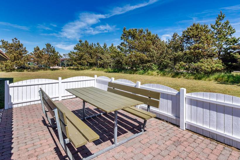 Foto von Ferienhaus JB20 in Vejers Strand - Westjütland