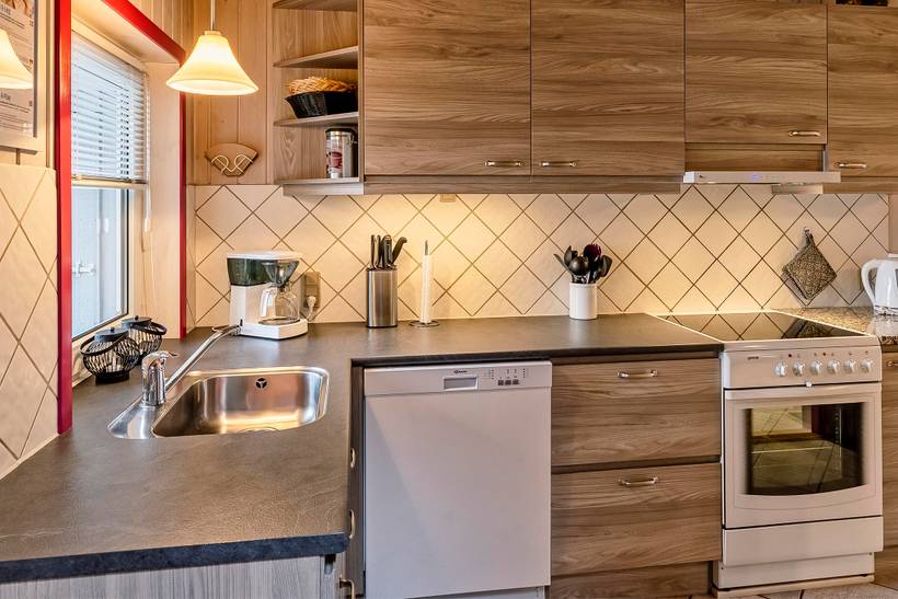 Foto von Ferienhaus JB20 in Vejers Strand - Westjütland