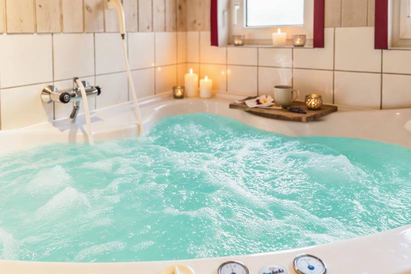 Foto von Ferienhaus JB20 in Vejers Strand - Westjütland