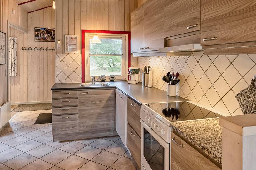 Foto von Ferienhaus JB20 in Vejers Strand - Westjütland